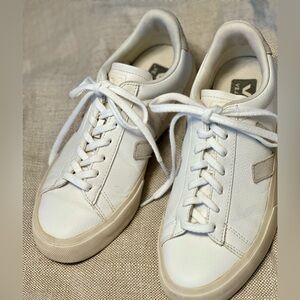 Veja White Sneakers